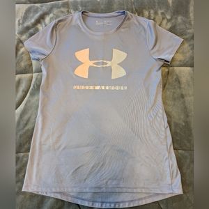 Under Armour tshirt